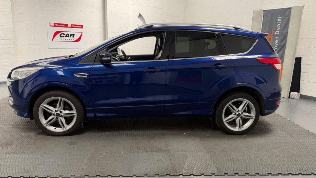 Used Ford Kuga 2015 for sale - 78212590: Photo 3