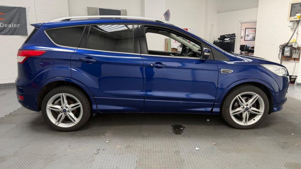 Used Ford Kuga 2015 for sale - 78212590: Photo 7