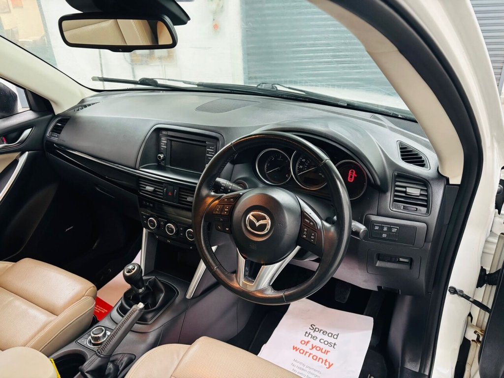 Used Mazda CX-5 2013 for sale - 76590785: Photo 11