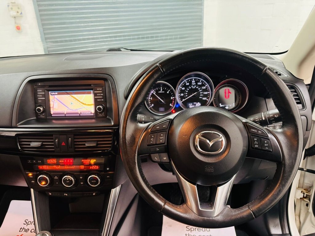 Used Mazda CX-5 2013 for sale - 76590785: Photo 12
