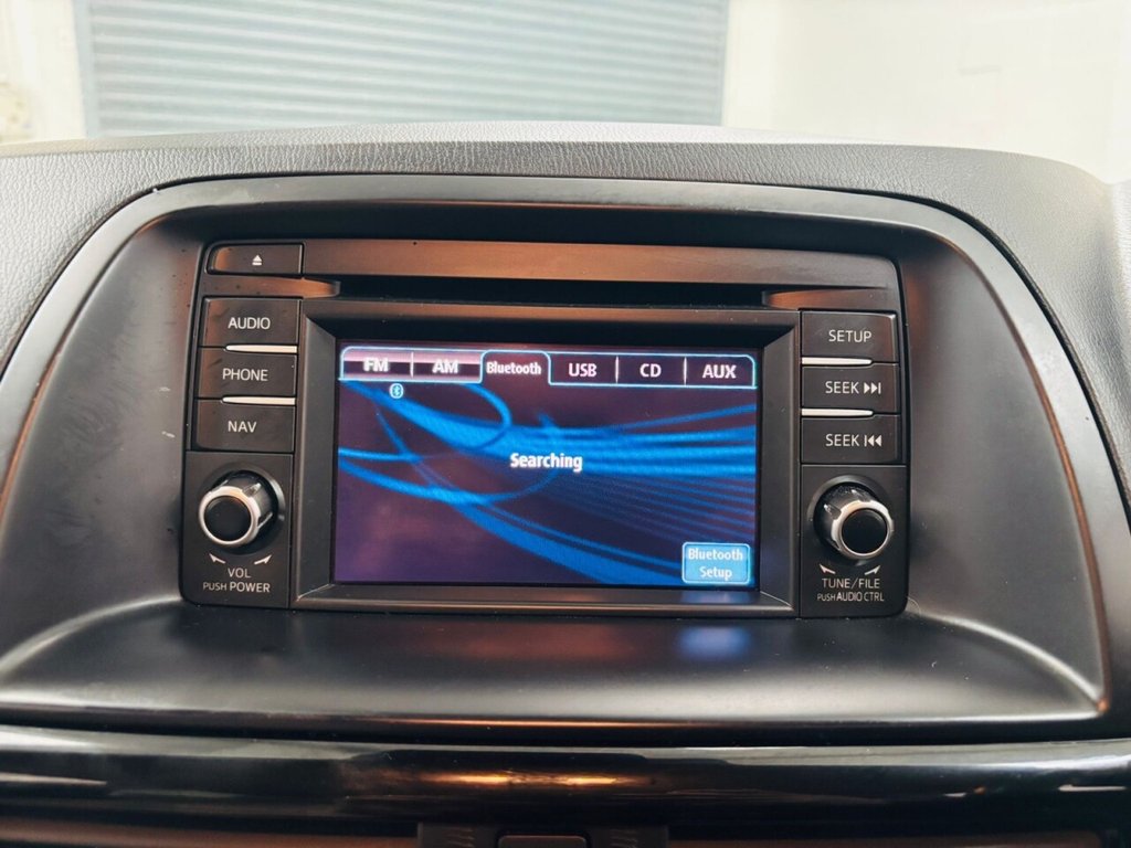 Used Mazda CX-5 2013 for sale - 76590785: Photo 13