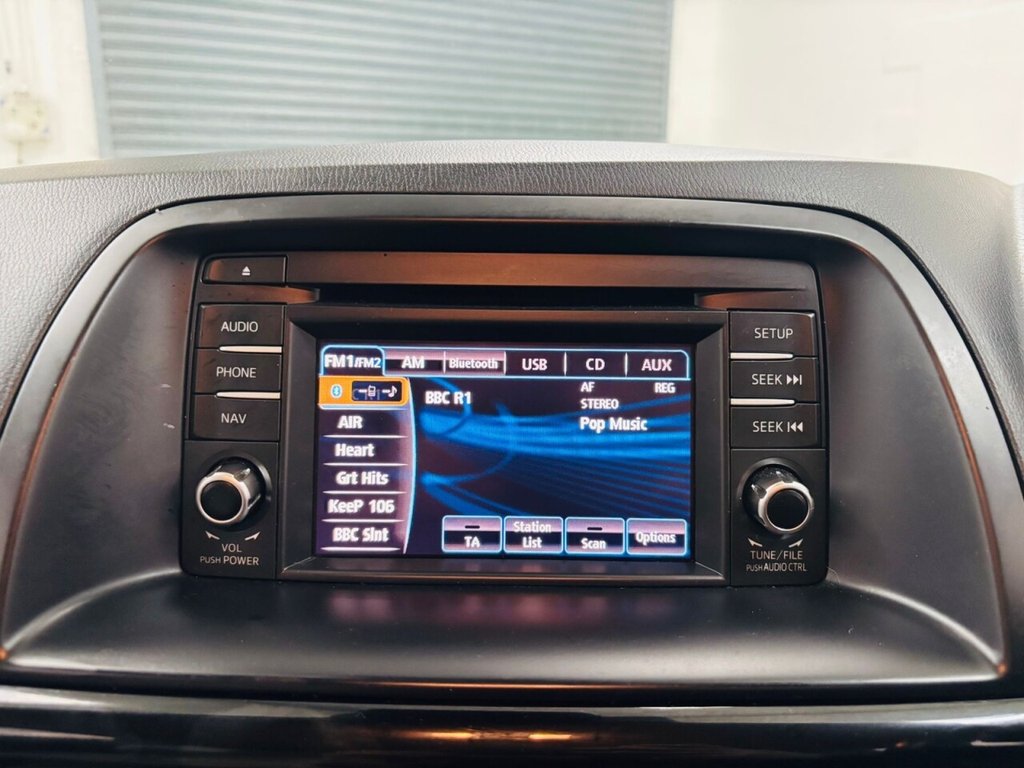 Used Mazda CX-5 2013 for sale - 76590785: Photo 14