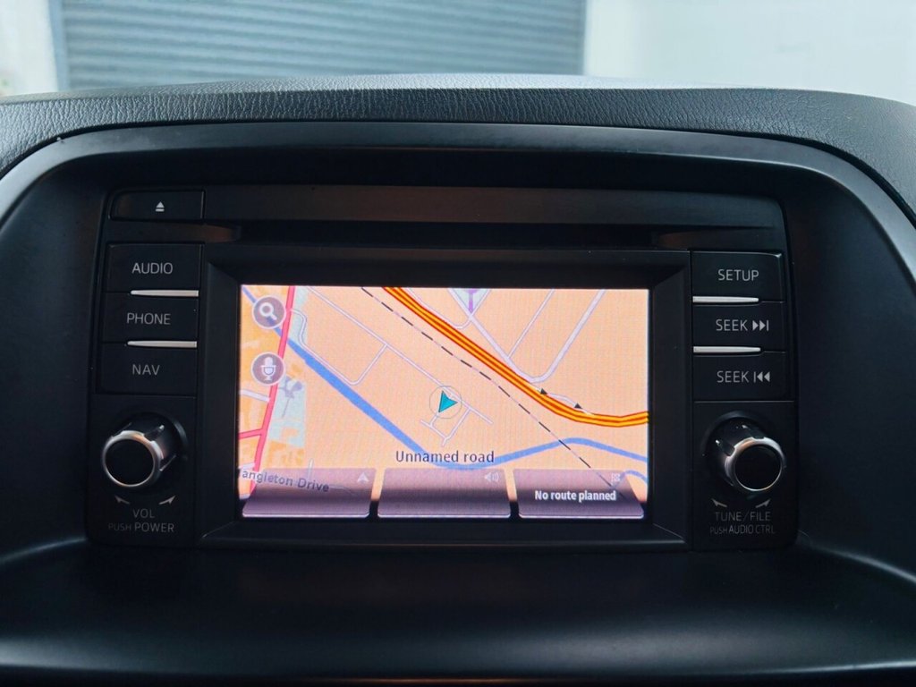 Used Mazda CX-5 2013 for sale - 76590785: Photo 15