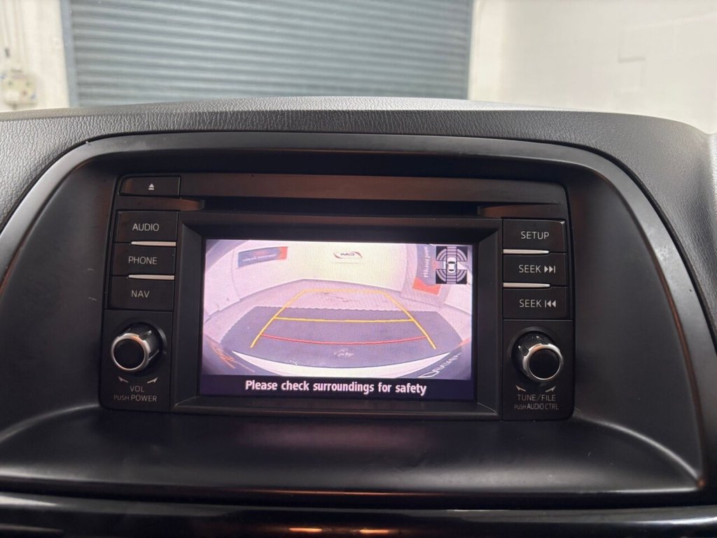 Used Mazda CX-5 2013 for sale - 76590785: Photo 16