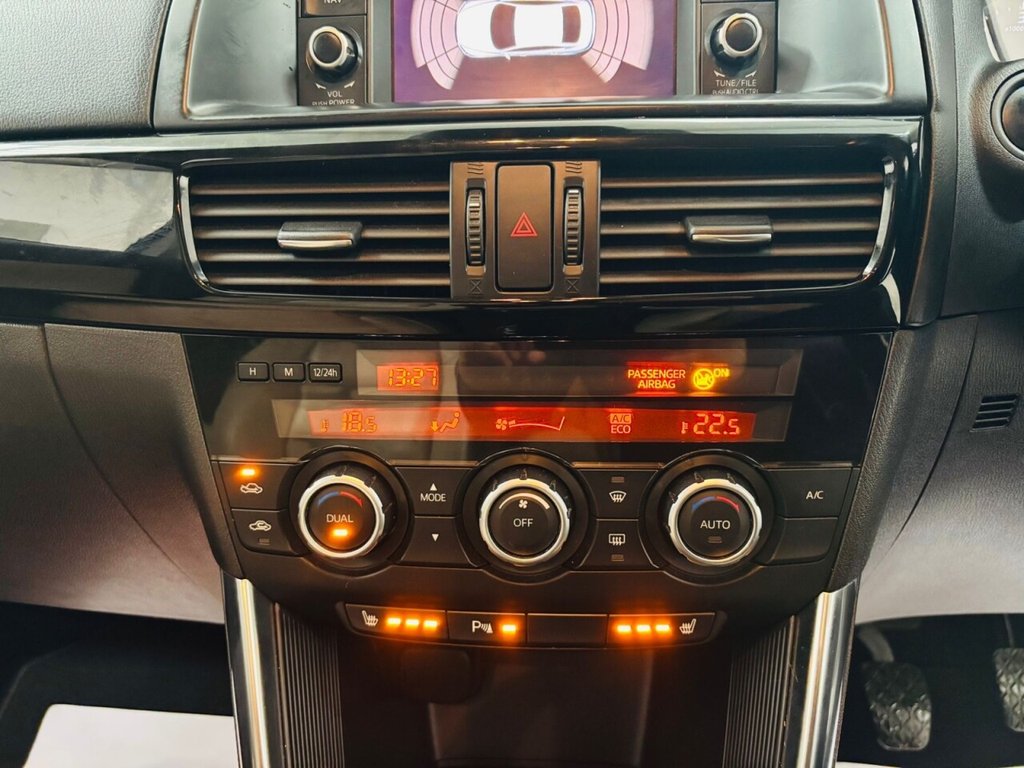 Used Mazda CX-5 2013 for sale - 76590785: Photo 17