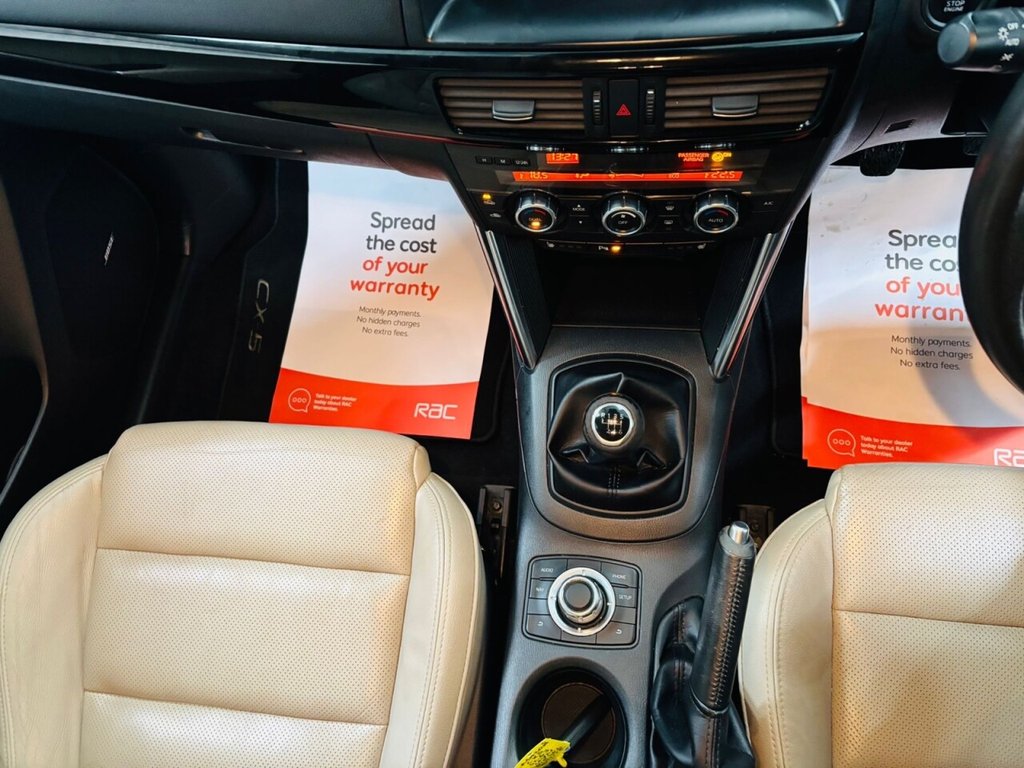 Used Mazda CX-5 2013 for sale - 76590785: Photo 18