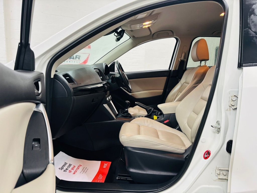 Used Mazda CX-5 2013 for sale - 76590785: Photo 23