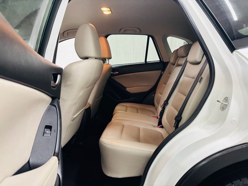 Used Mazda CX-5 2013 for sale - 76590785: Photo 24