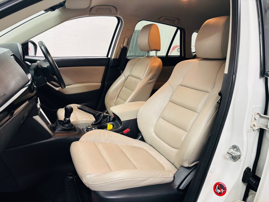 Used Mazda CX-5 2013 for sale - 76590785: Photo 25