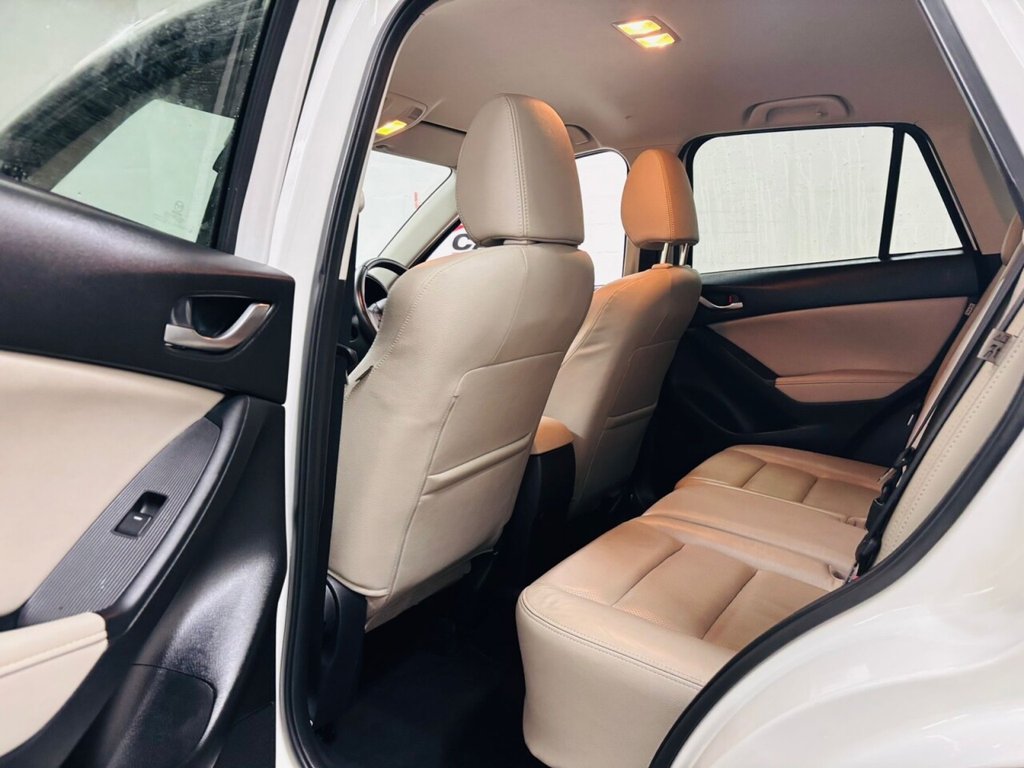 Used Mazda CX-5 2013 for sale - 76590785: Photo 26