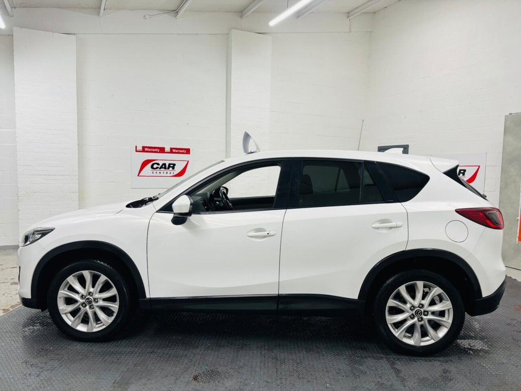 Used Mazda CX-5 2013 for sale - 76590785: Photo 3