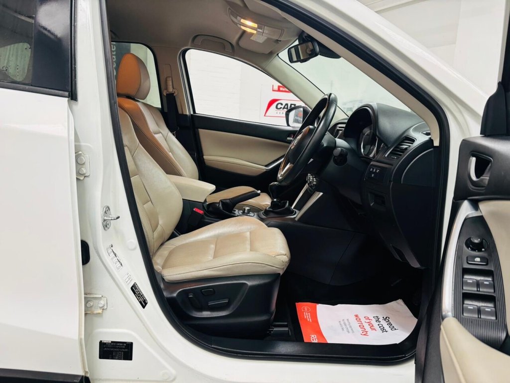 Used Mazda CX-5 2013 for sale - 76590785: Photo 9