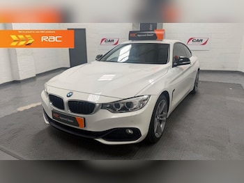 Used BMW 4 Series 2013 for sale - 78672434: Photo