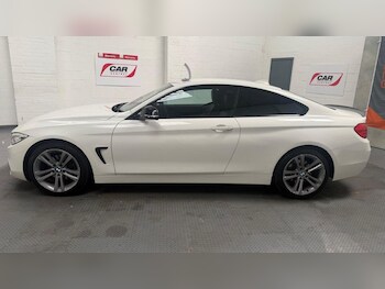 Used BMW 4 Series 2013 for sale - 78672434: Photo