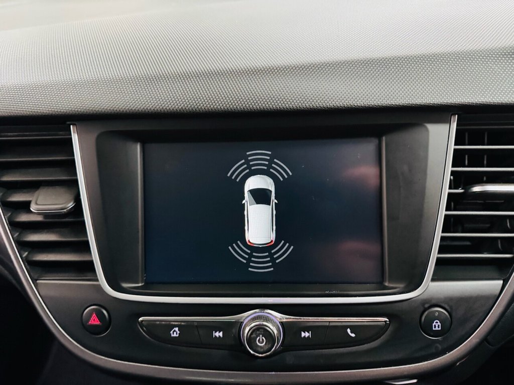 Used Vauxhall Crossland X 2019 for sale - 76821103: Photo 18