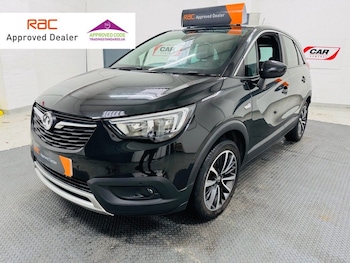 2019 (19) - 1.2 Turbo GPF Elite SUV 5dr Petrol Manual Euro 6 (s/s) (130 ps)