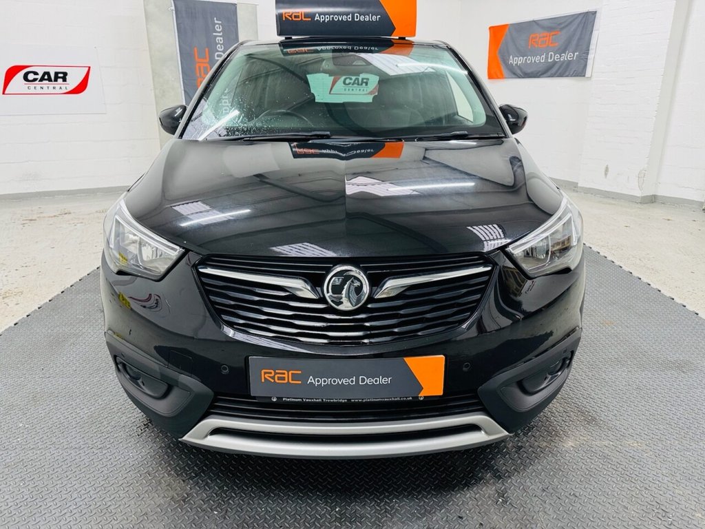 Used Vauxhall Crossland X 2019 for sale - 76821103: Photo 2