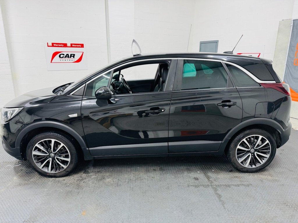 Used Vauxhall Crossland X 2019 for sale - 76821103: Photo 3