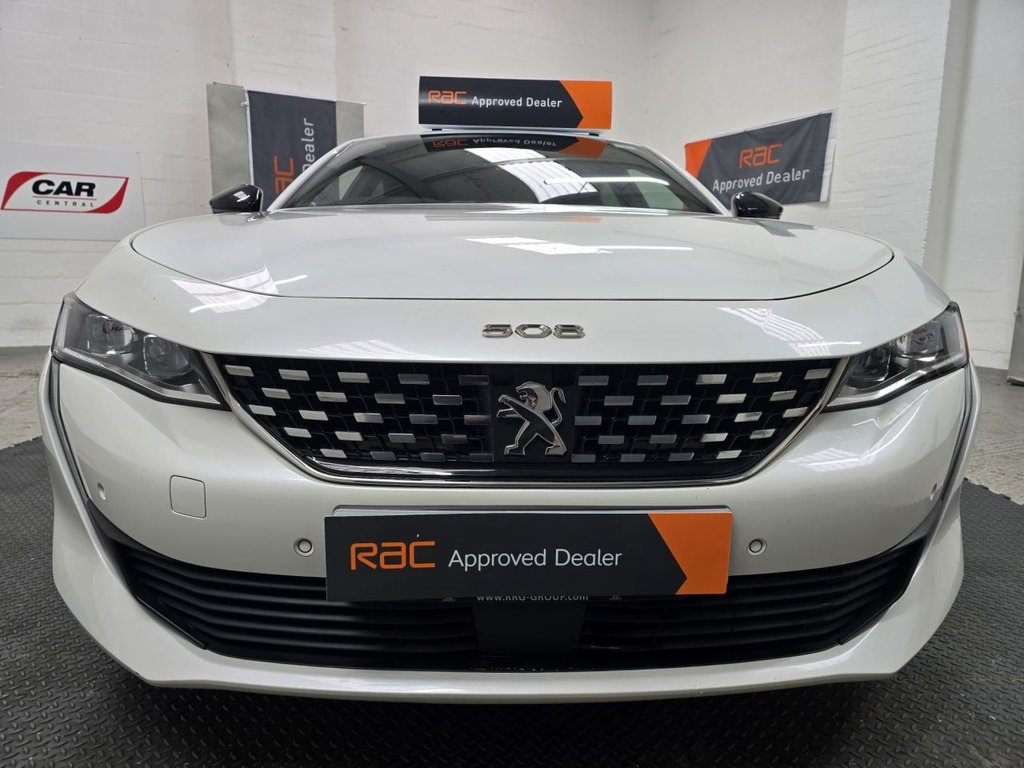Used Peugeot 508 2020 for sale - 77408060: Photo 2