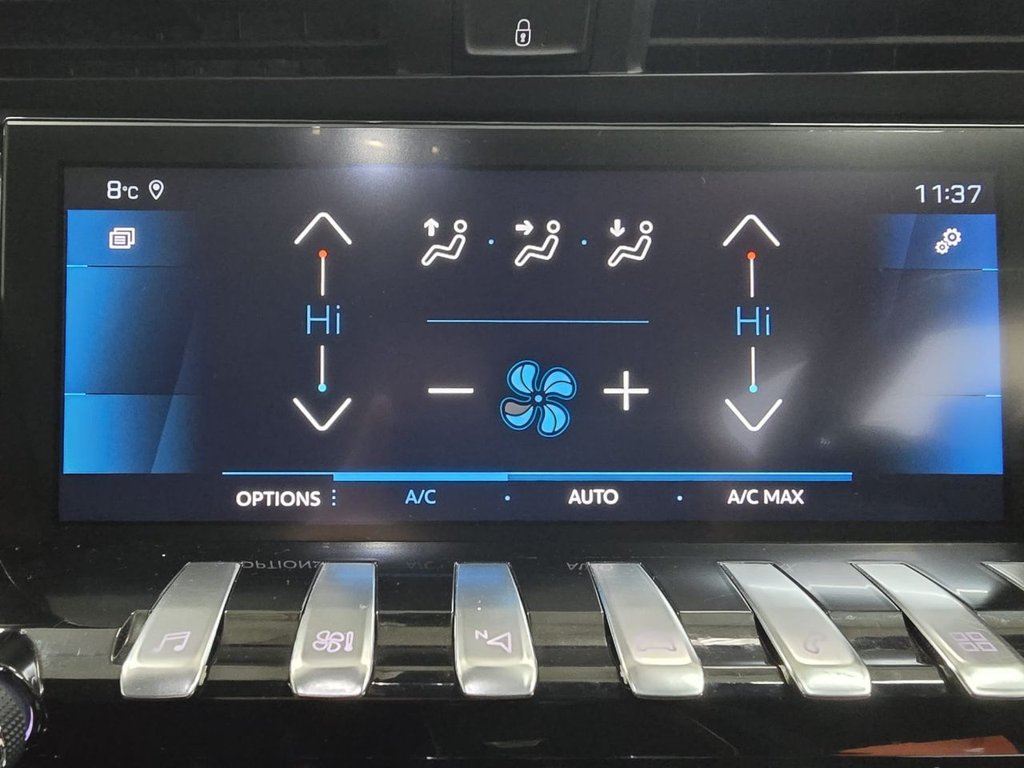 Used Peugeot 508 2020 for sale - 77408060: Photo 22