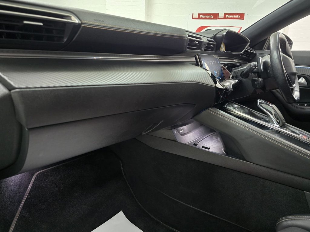 Used Peugeot 508 2020 for sale - 77408060: Photo 37