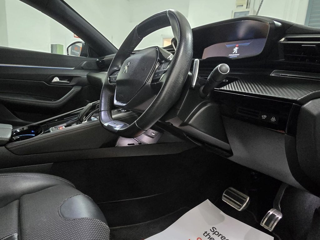 Used Peugeot 508 2020 for sale - 77408060: Photo 9