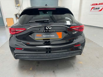 Used Infiniti Q30 2016 for sale - 79616850: Photo