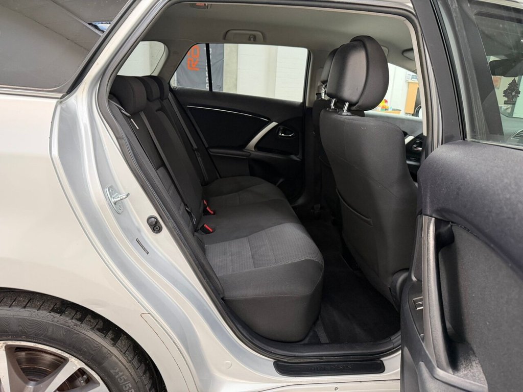 Used Toyota Avensis 2014 for sale - 76783641: Photo 16