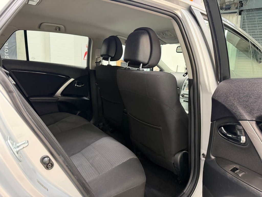 Used Toyota Avensis 2014 for sale - 76783641: Photo 18