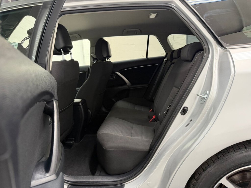 Used Toyota Avensis 2014 for sale - 76783641: Photo 20