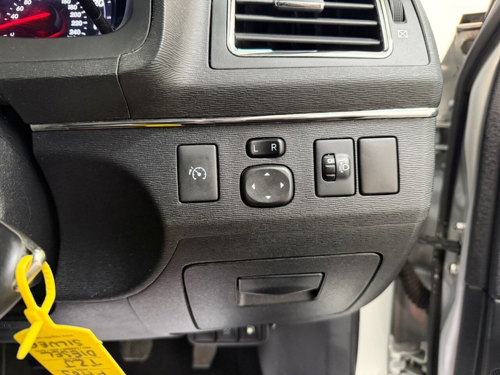 Used Toyota Avensis 2014 for sale - 76783641: Photo 22