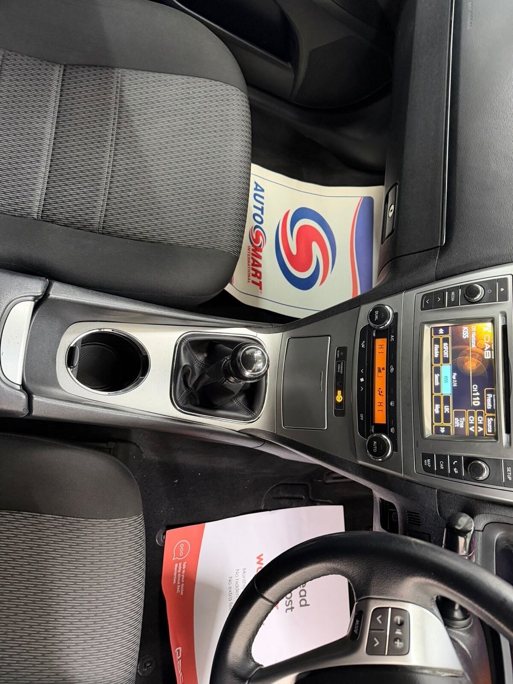 Used Toyota Avensis 2014 for sale - 76783641: Photo 23