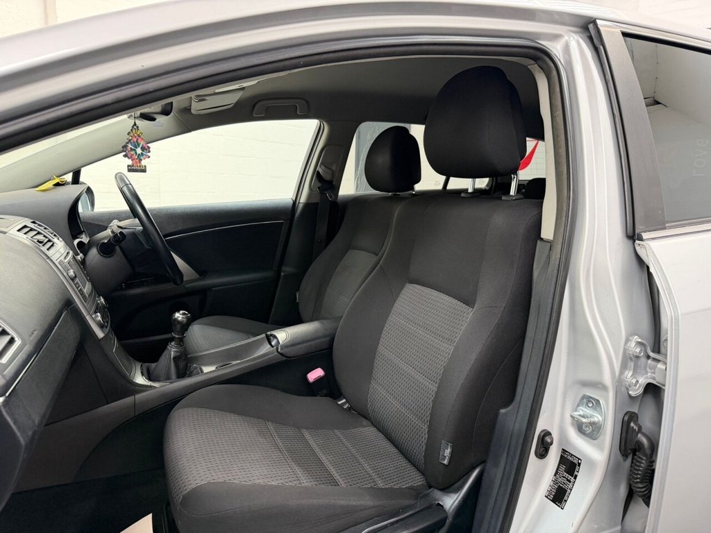 Used Toyota Avensis 2014 for sale - 76783641: Photo 27