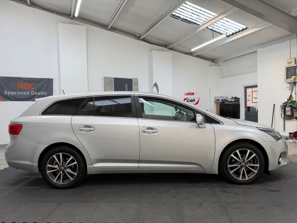 Used Toyota Avensis 2014 for sale - 76783641: Photo 7