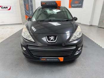 Used Peugeot 207 2010 for sale - 74885173: Photo