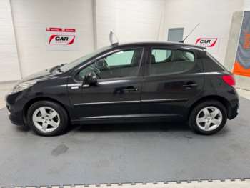 Used Peugeot 207 2010 for sale - 74885173: Photo
