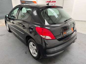 Used Peugeot 207 2010 for sale - 74885173: Photo