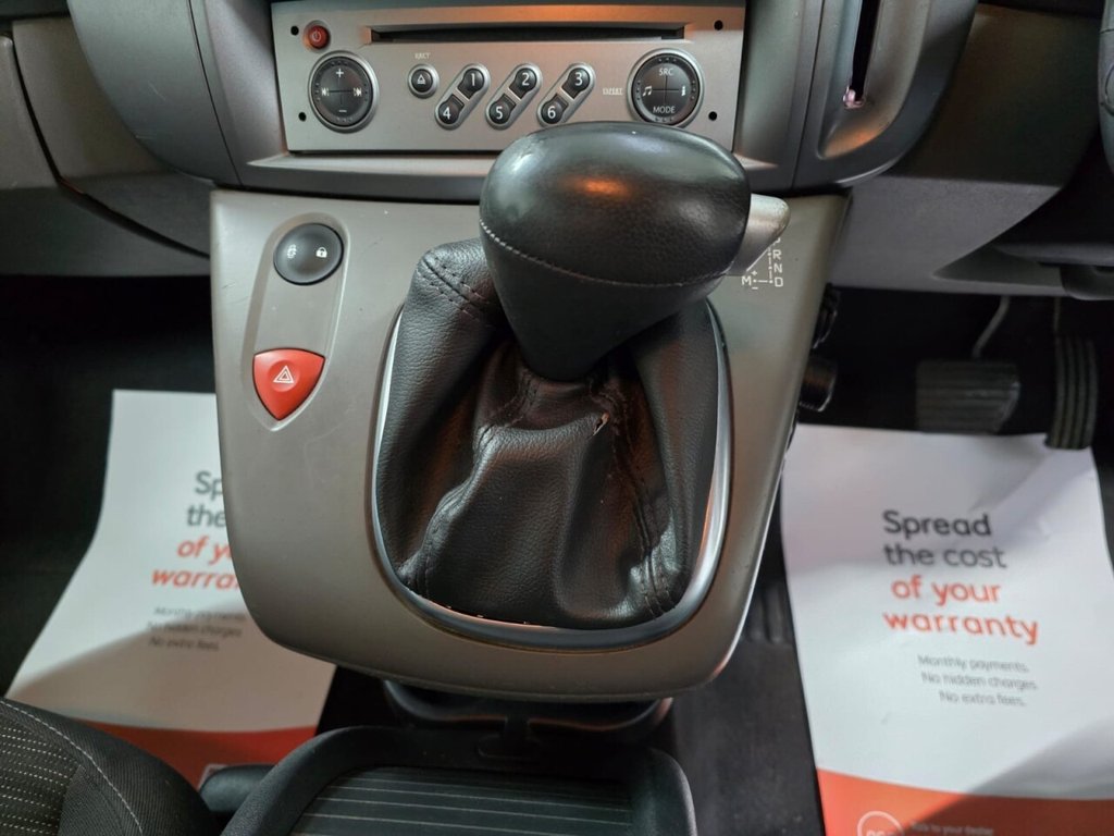 Used Renault Scenic 2009 for sale - 77249901: Photo 14