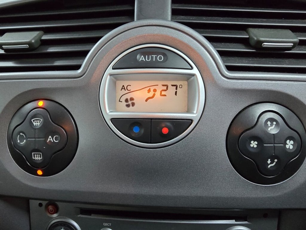 Used Renault Scenic 2009 for sale - 77249901: Photo 15