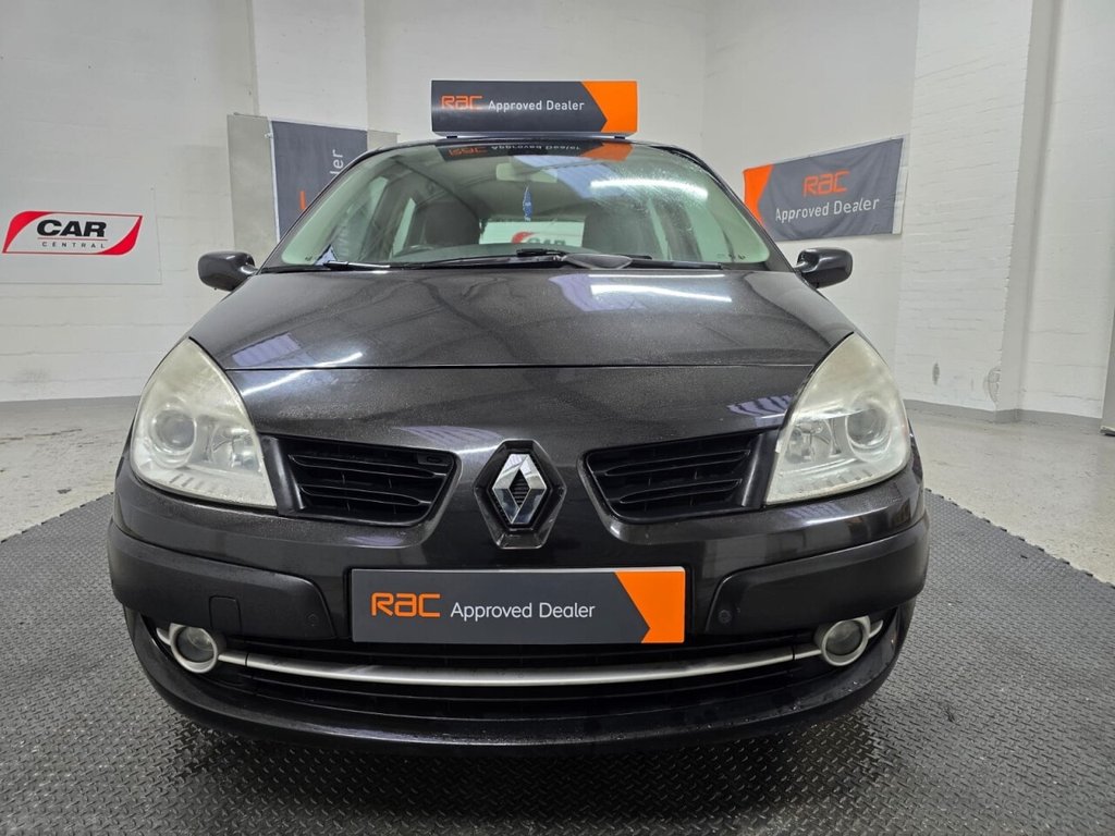 Used Renault Scenic 2009 for sale - 77249901: Photo 2