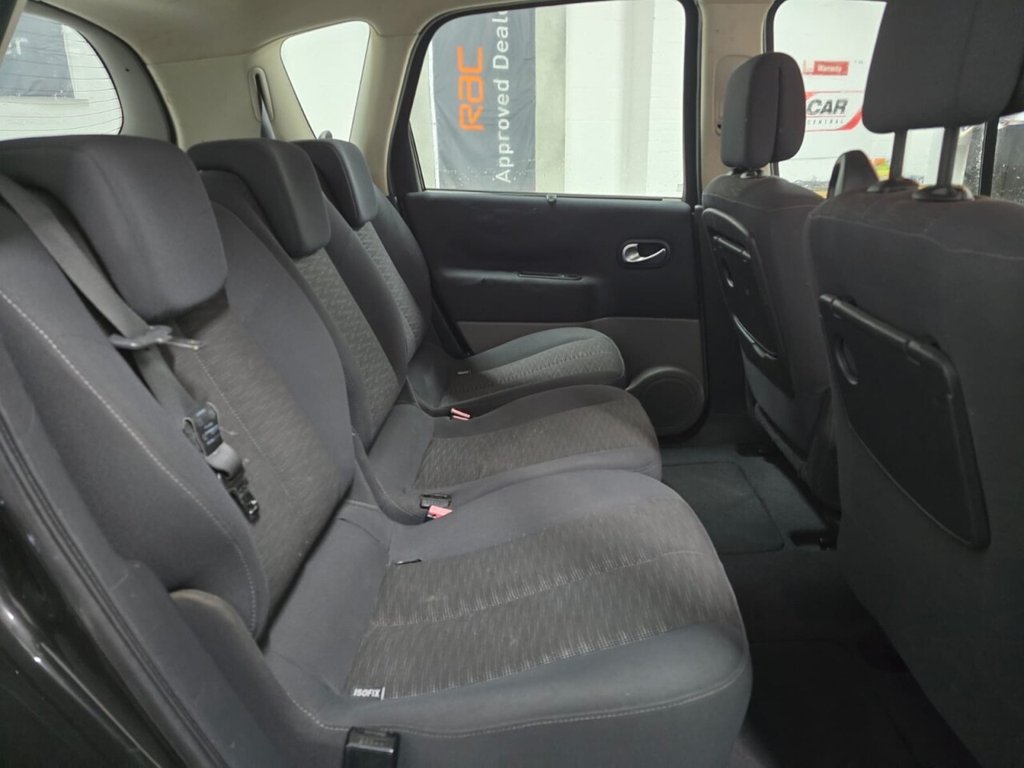 Used Renault Scenic 2009 for sale - 77249901: Photo 21