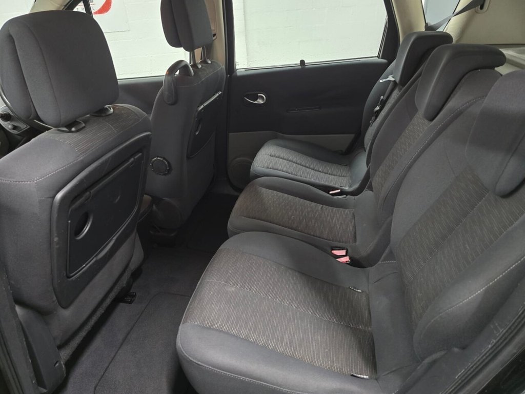 Used Renault Scenic 2009 for sale - 77249901: Photo 22