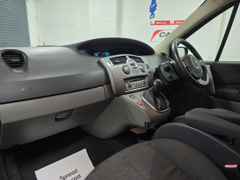 Used Renault Scenic 2009 for sale - 77249901: Photo 24