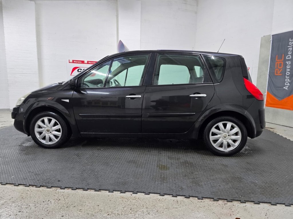 Used Renault Scenic 2009 for sale - 77249901: Photo 3