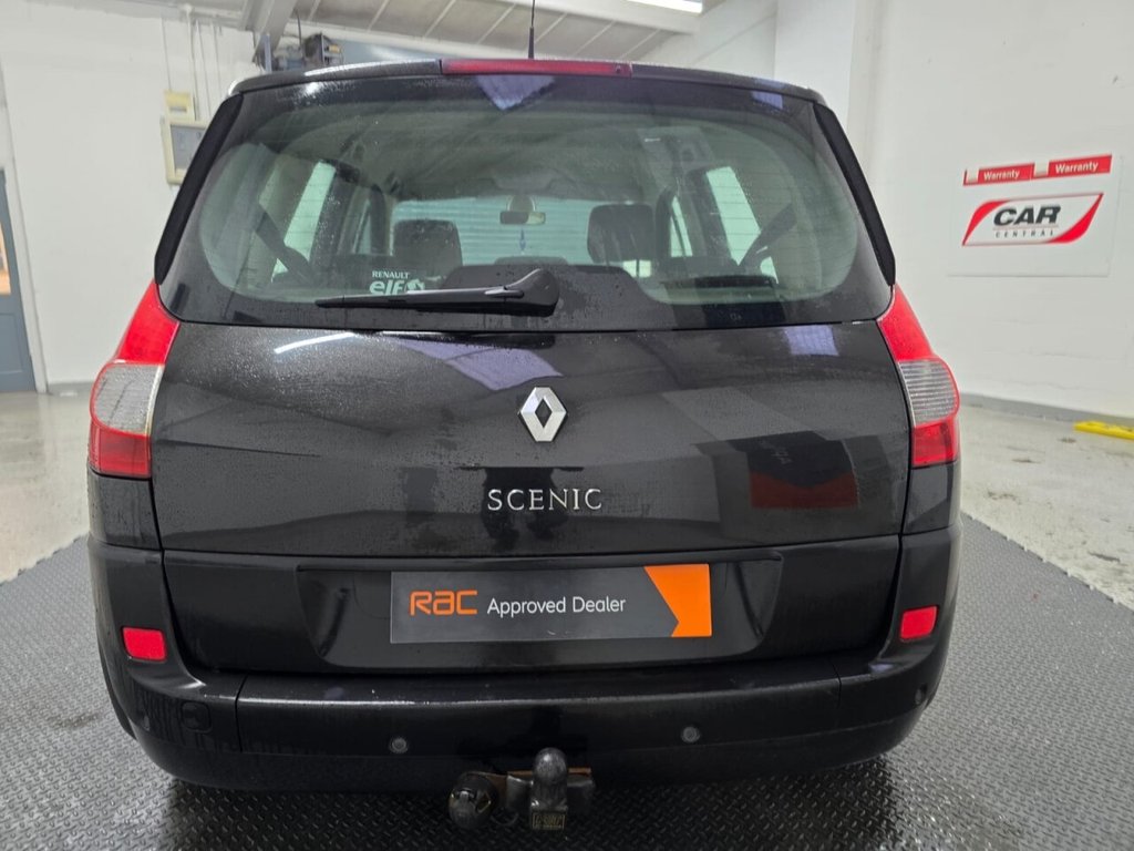 Used Renault Scenic 2009 for sale - 77249901: Photo 6