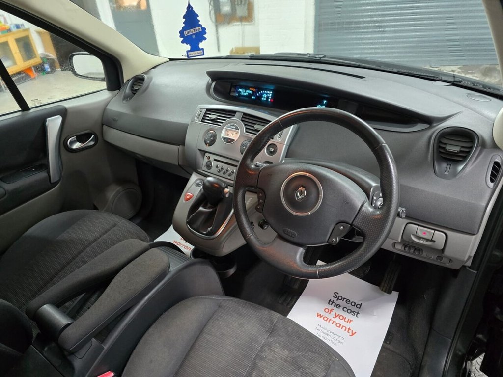 Used Renault Scenic 2009 for sale - 77249901: Photo 9