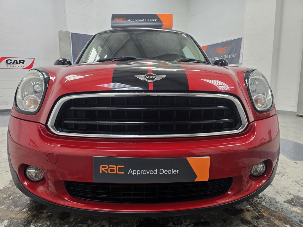 Used MINI Cooper 2014 for sale - 77572260: Photo 2