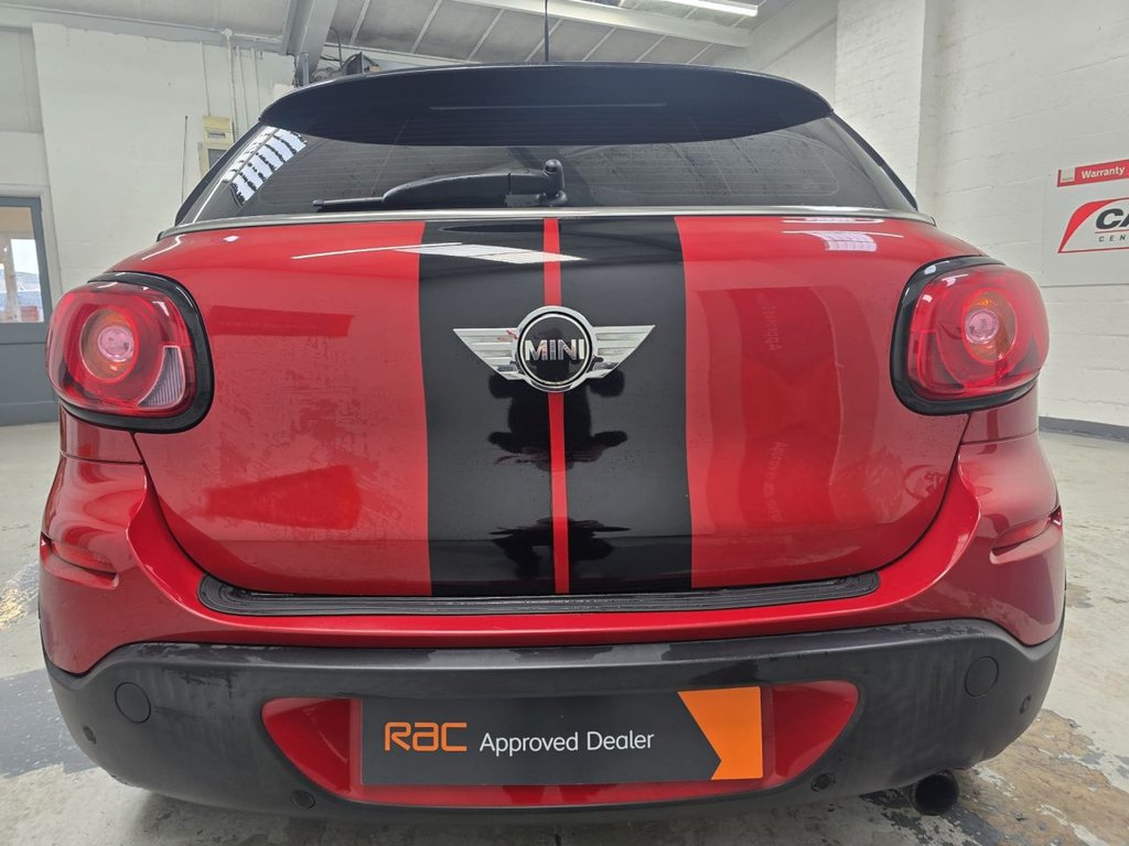 Used MINI Cooper 2014 for sale - 77572260: Photo 5