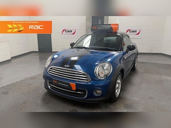Used MINI Coupe 2013 for sale - 78444620: Photo