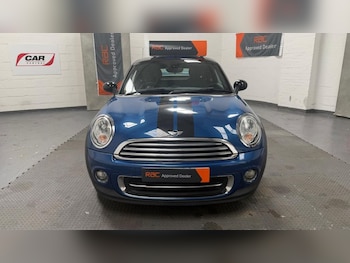 Used MINI Coupe 2013 for sale - 78444620: Photo